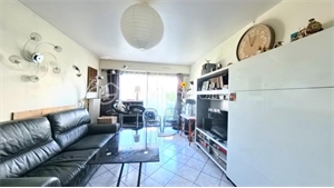 t2 à la vente -   93220  GAGNY, surface 43 m2 vente t2 - UBI475042799